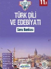 Okyanus 11. Sınıf Iceberg Türk Dili ve Edebiyatı Soru Bankası