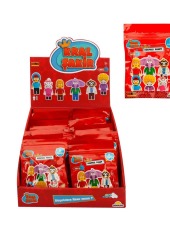Oyuncak Figür Kral Şakir Sürpriz Paket S1 2fgr.18p