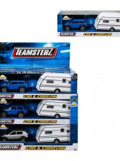 Teamsterz Araç Ve Karavan Seti