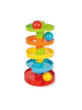 Pls-03-566 Cıngıraklı Top Oyunu 6