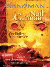 Sandman 1: Prelüdler - Noktürnler