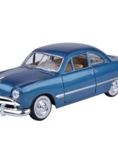 Oyuncak 1:24 1949 Ford Coupe