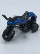 Oyuncak Bır-966-52a Yb182503  Seslı Surtmelı Motor