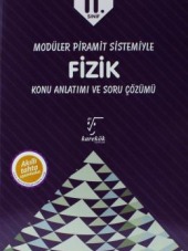 Karekök 11. Sınıf MPS Fizik Konu Anlatımı ve Soru Çözümü