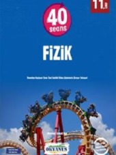Okyanus 11. Sınıf 40 Seans Fizik