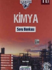 Okyanus 11. Sınıf Iceberg Kimya Soru Bankası