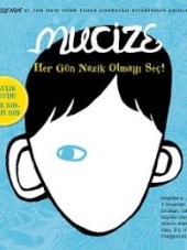 Mucize 2018 Duvar Takvimi