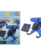 Sun-eas-bilim Set Solar Helikopter