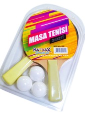 Masa Tenisi Raketi