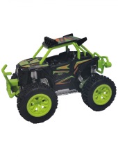 Kzl-xg879-19 Kut 4x4 Model Jeep 24