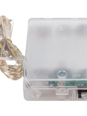 Greyder Peri Led 10 Mt.(gd-965)