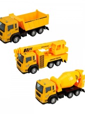 Oyuncak Rst-mxx-dc.1-55 İnşaat Araçları Kamyon-mi