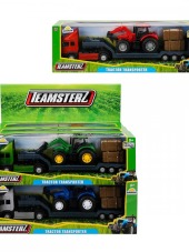 Teamsterz Transporter Traktörlü Araç