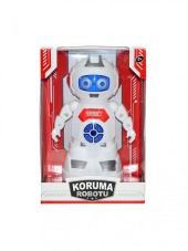 Can-cnm28 Pıllı Konusan Turkce Robot 24
