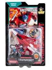 Erdem  10*8 Cm Transrobot