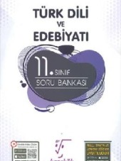 Karekök 11.Sınıf Türk Dili ve Edebiyatı Soru Bankası