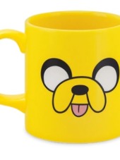 Adventure Time Jake Mug