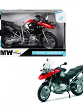 Bmw R 1200-gs 2006 Motor