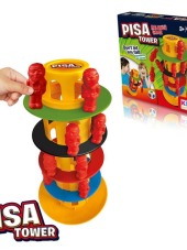 Pisa Tower