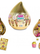 Cry Babies Magic Tears Altın Seri