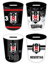 Beşiktaş Taraftar Kumbara Orta 36 Lı Stand (36x3)