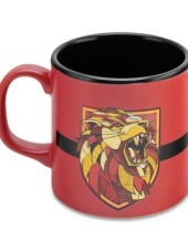 Mabbels Hp Gryffindor Kupa