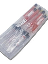İş Teknik Termo Yapım Seti(10adet)