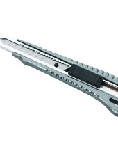 Rubenis Metal İnce Kilitli Mak.bıçağı (sx-96)