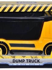 Stone Truck Kamyon