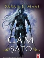 Cam Şato 1 (Ciltli)
