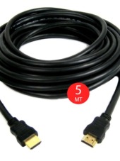 Rutter Hdmı 1,5m Kablo