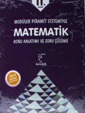 Karekök 11.Sınıf Temel Düzey Matematik MPS Konu anlatımı ve Soru Çözümü