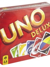 Mate-k0888 Uno Deluxe Kartlar 12