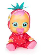 Cry Babies Ağlayan Bebekler Tutti Frutti
