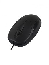 Everest Sm-216 Usb Siyah 1200dpi Optik Mouse