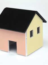 Puti 50x70 Cm Maket Kartonu Beyaz 5mm