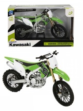 Kawasaki Kx 450f Motor