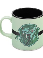 Mabbels Hp Slytherin Kupa