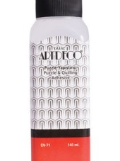 Artdeco 140ml Puzzle Yapıştırıcısı