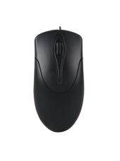 Everest Sm-219 Usb Siyah 1200dpi Optik Mouse