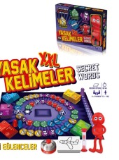 Yasak Xxl Kelimeler