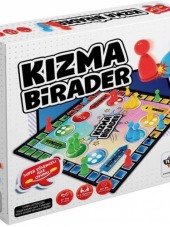 Moli Toys Kızma Birader