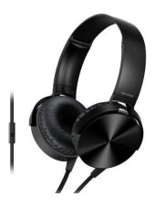 Mdr-xb450 Kulaklık Extra Bass