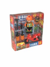 Kzl-18-46 Vakumda Itfaıye Setı 12lı 96