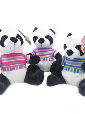 Kzl-df-s142 Pelus Kazaklı Panda 60
