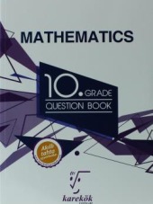 Karekök 10. Sınıf Grade Mathematics Question Book