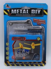 Oyuncak Kart.mek.beceriler Copter
