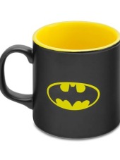 Mabbels Kupa Batman