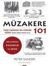 Müzakere 101