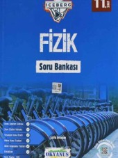 Okyanus 11. Sınıf Iceberg Fizik Soru Bankası